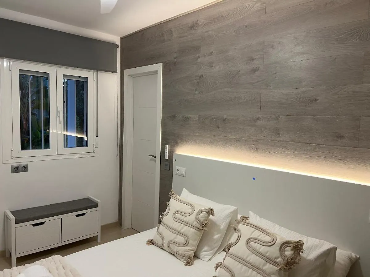 Puerto Banus Fortuna Suite Marbella Spain