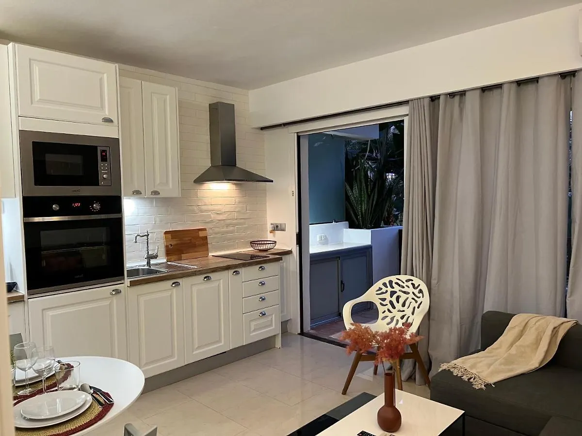 Apartment Puerto Banus Fortuna Suite Marbella Spain