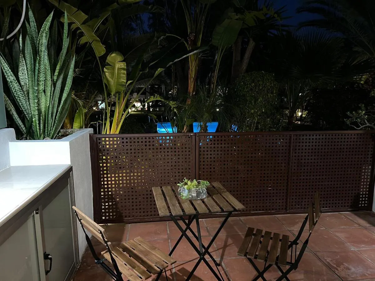 Apartment Puerto Banus Fortuna Suite Marbella