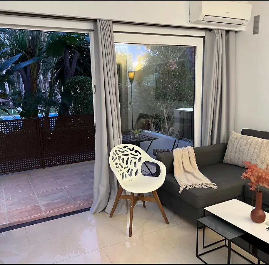 Puerto Banus Fortuna Suite Marbella 0*,  Spain