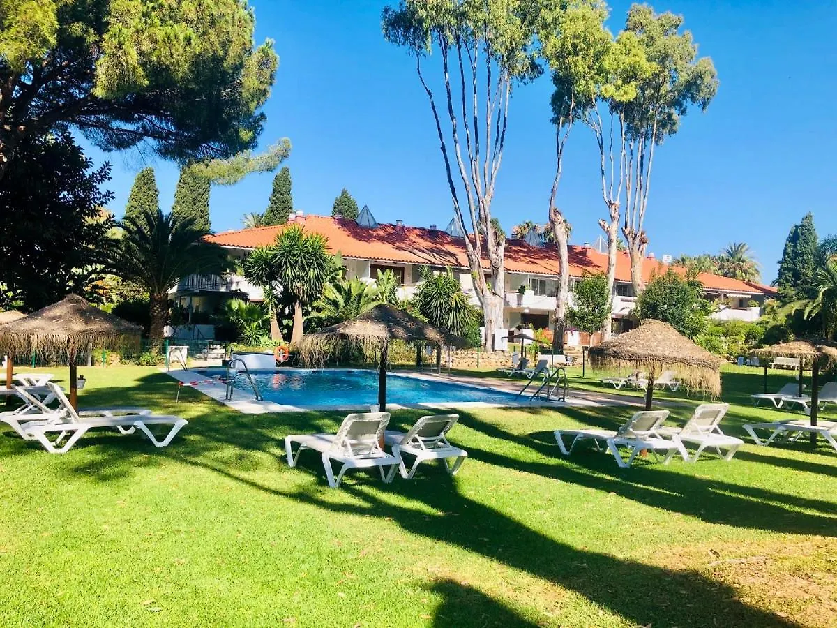 Puerto Banus Fortuna Suite Marbella 0*,