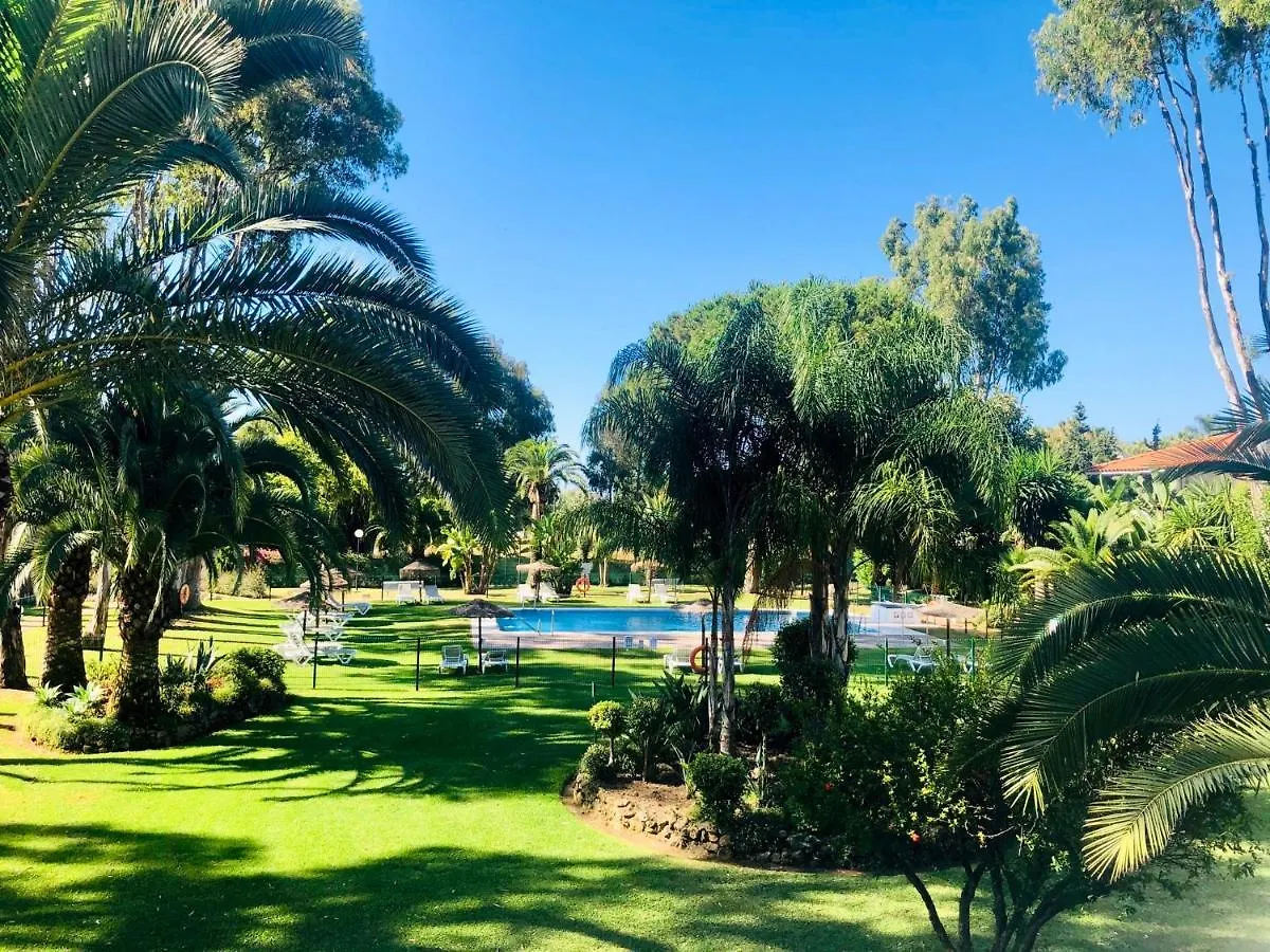 Puerto Banus Fortuna Suite Marbella Apartment