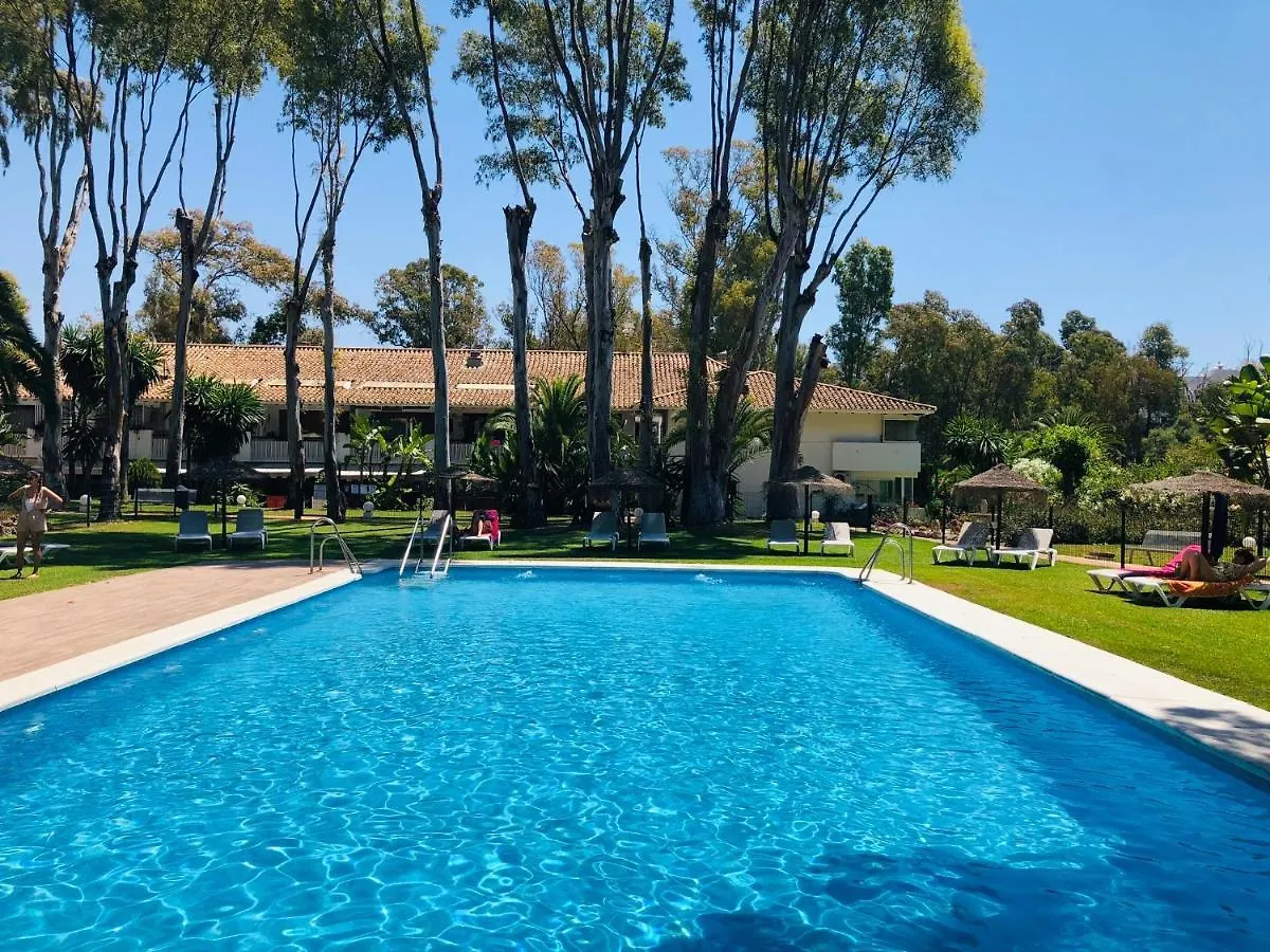 Puerto Banus Fortuna Suite Marbella Apartment