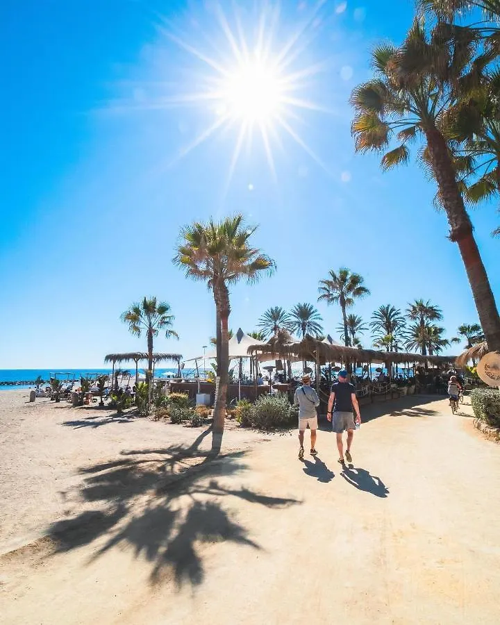 Puerto Banus Fortuna Suite Marbella