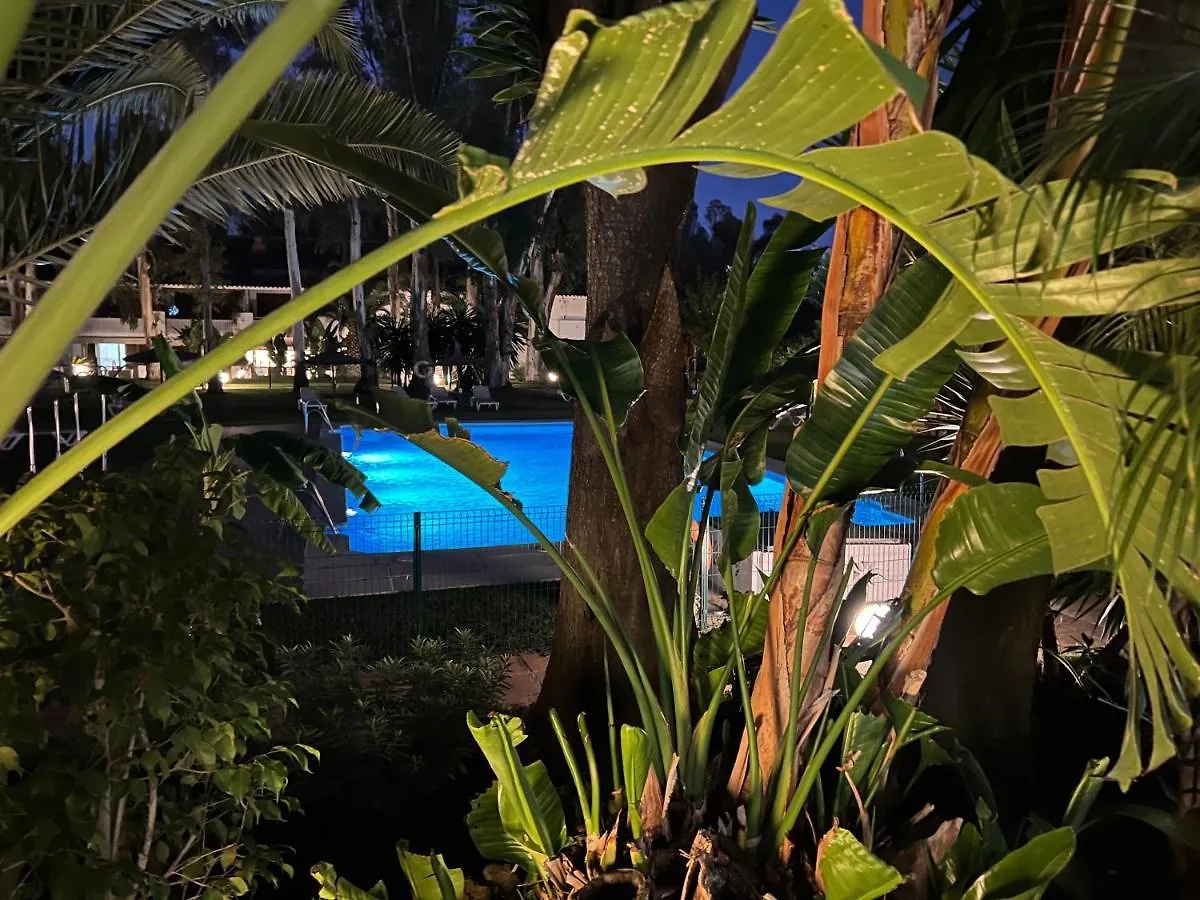 Apartment Puerto Banus Fortuna Suite Marbella