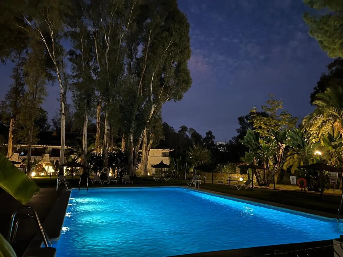 Puerto Banus Fortuna Suite Marbella Spain