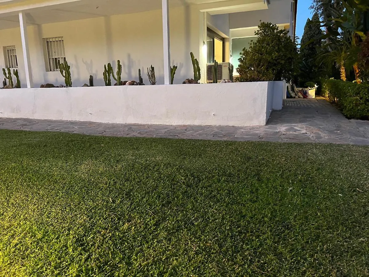 Puerto Banus Fortuna Suite Marbella 0*,  Spain