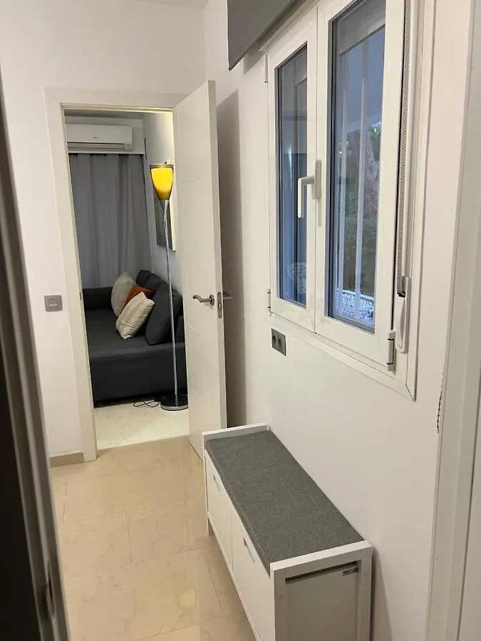 Apartment Puerto Banus Fortuna Suite Marbella Spain