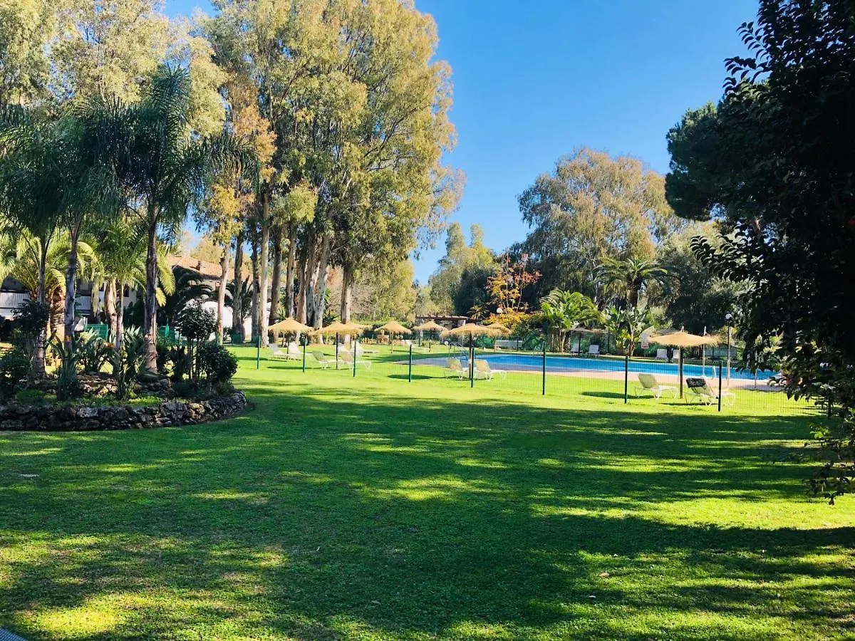 Apartment Puerto Banus Fortuna Suite Marbella