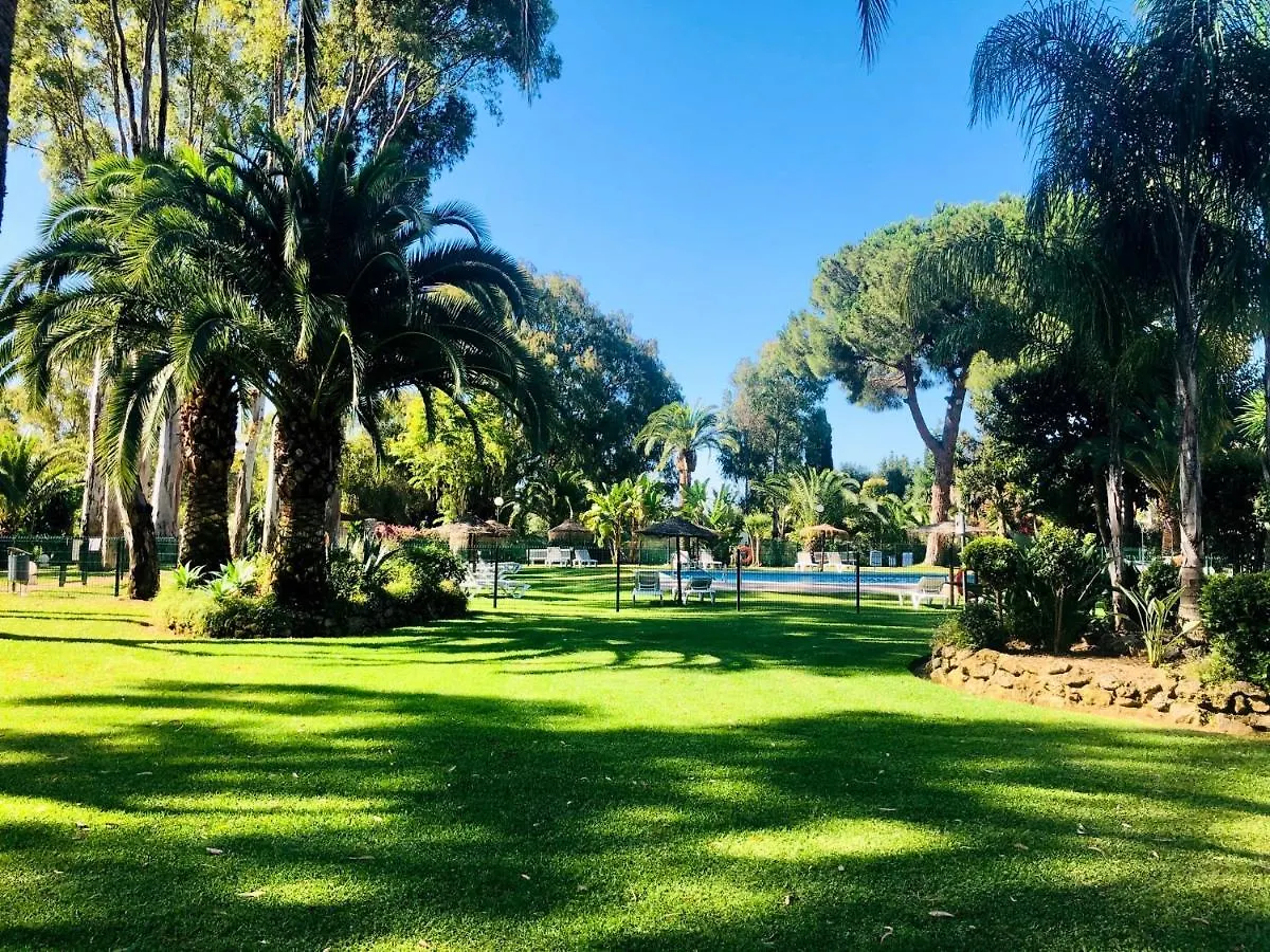 Puerto Banus Fortuna Suite Marbella Spain