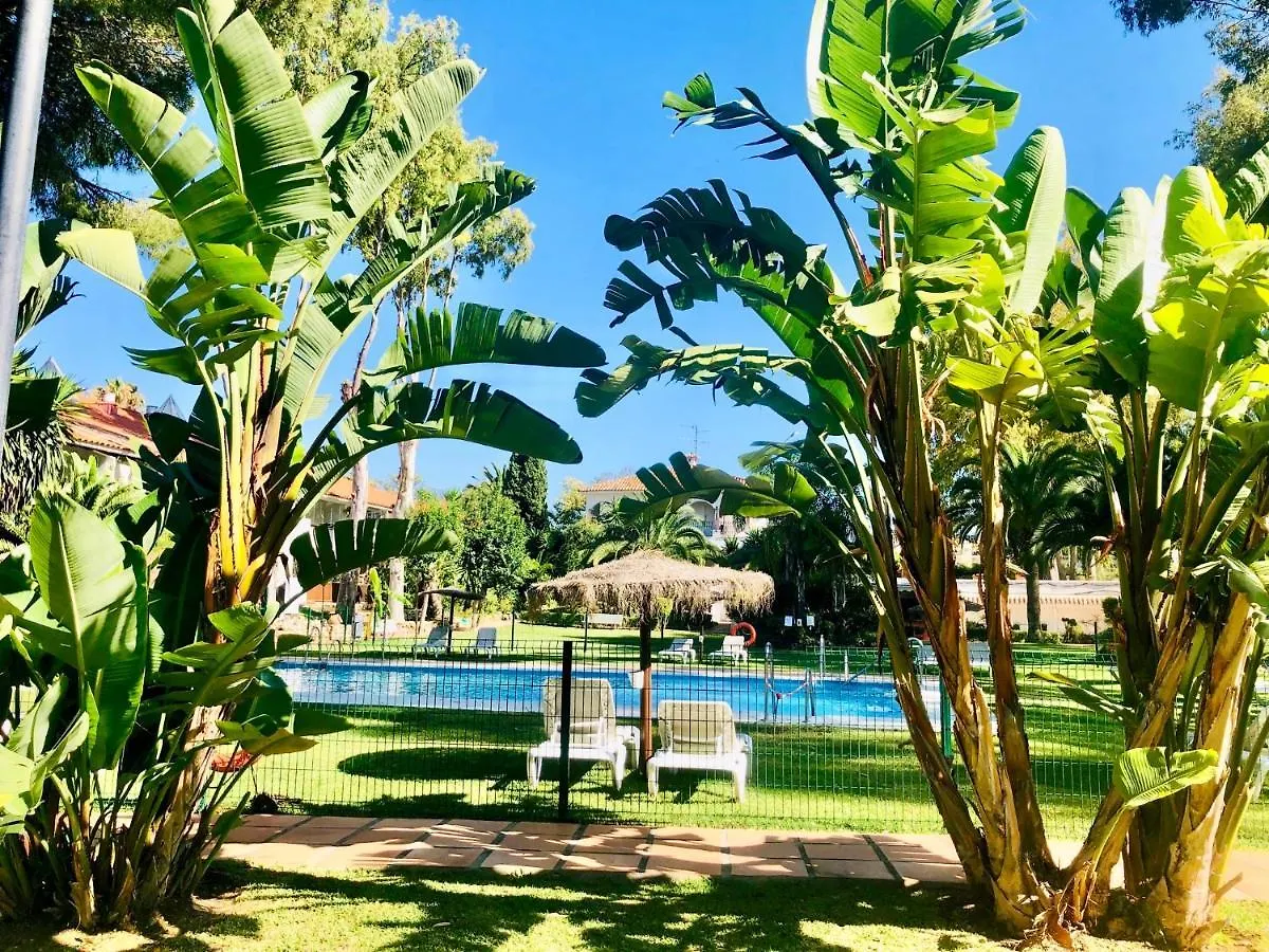 Puerto Banus Fortuna Suite Marbella 0*,  Spain