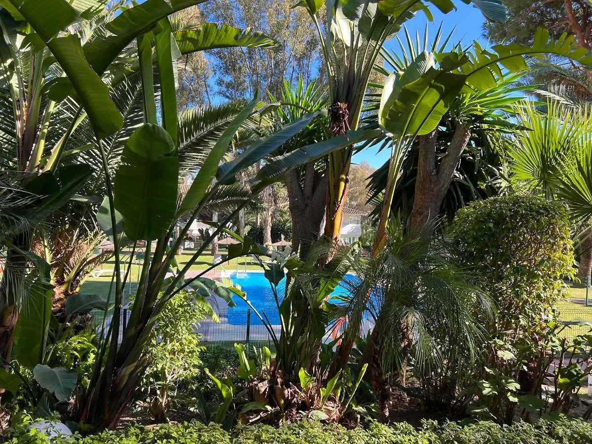 Apartment Puerto Banus Fortuna Suite Marbella Spain